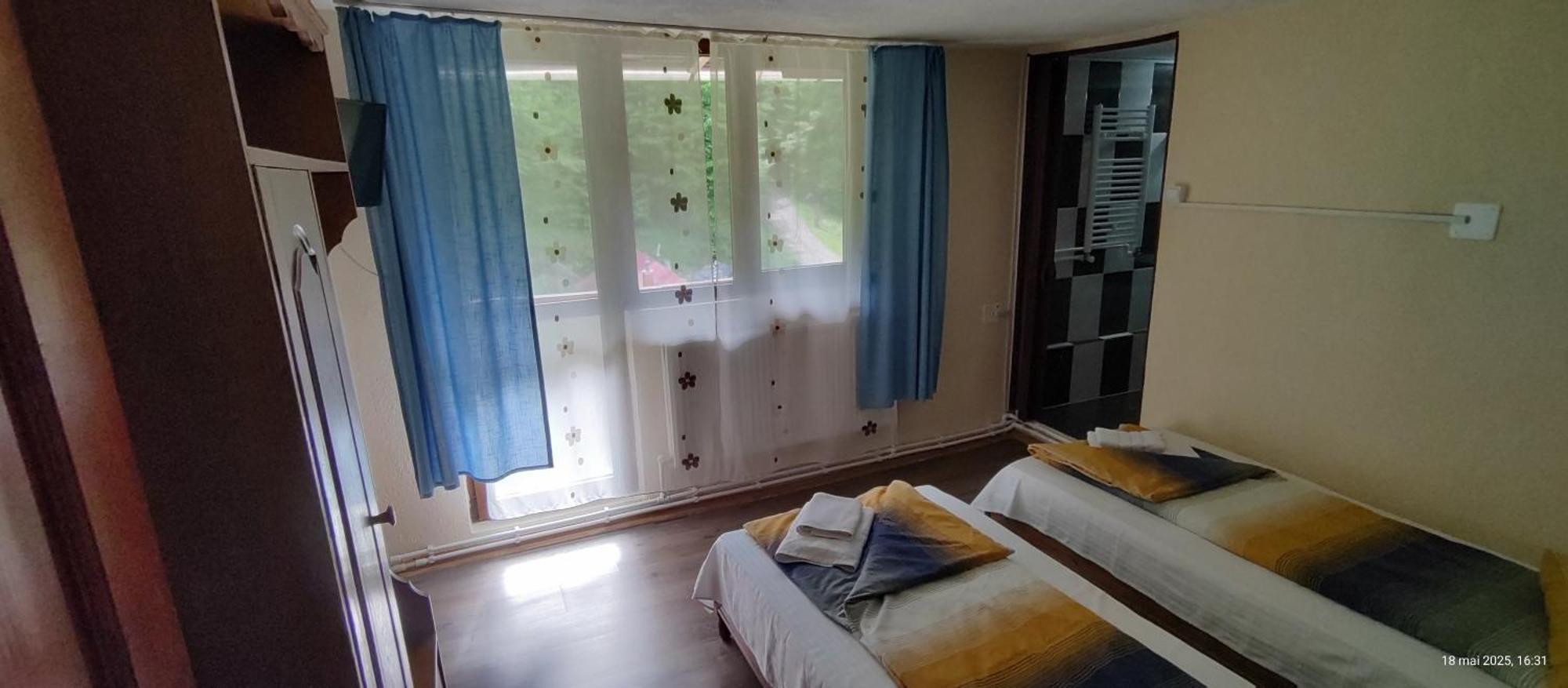 Cabana Cerbu Bozovici Екстер'єр фото
