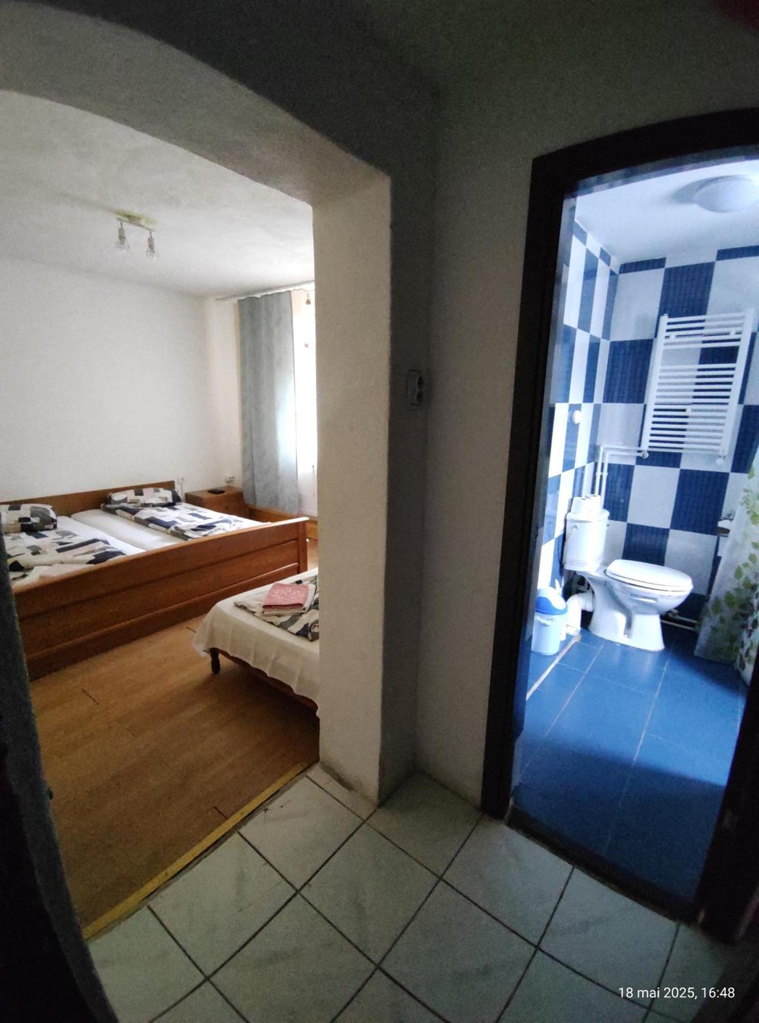 Cabana Cerbu Bozovici Екстер'єр фото